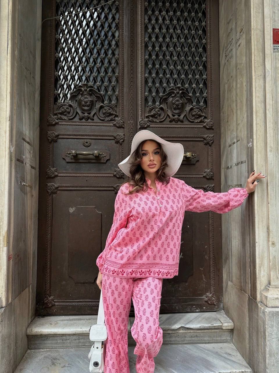 SB2034 i- Voile Double Set