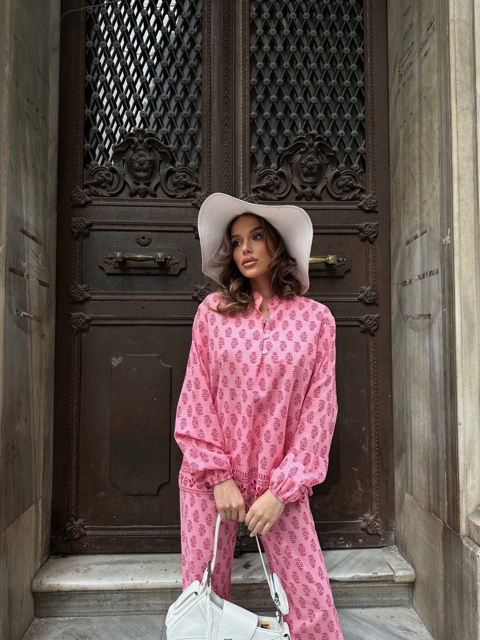 SB2034 i- Voile Double Set