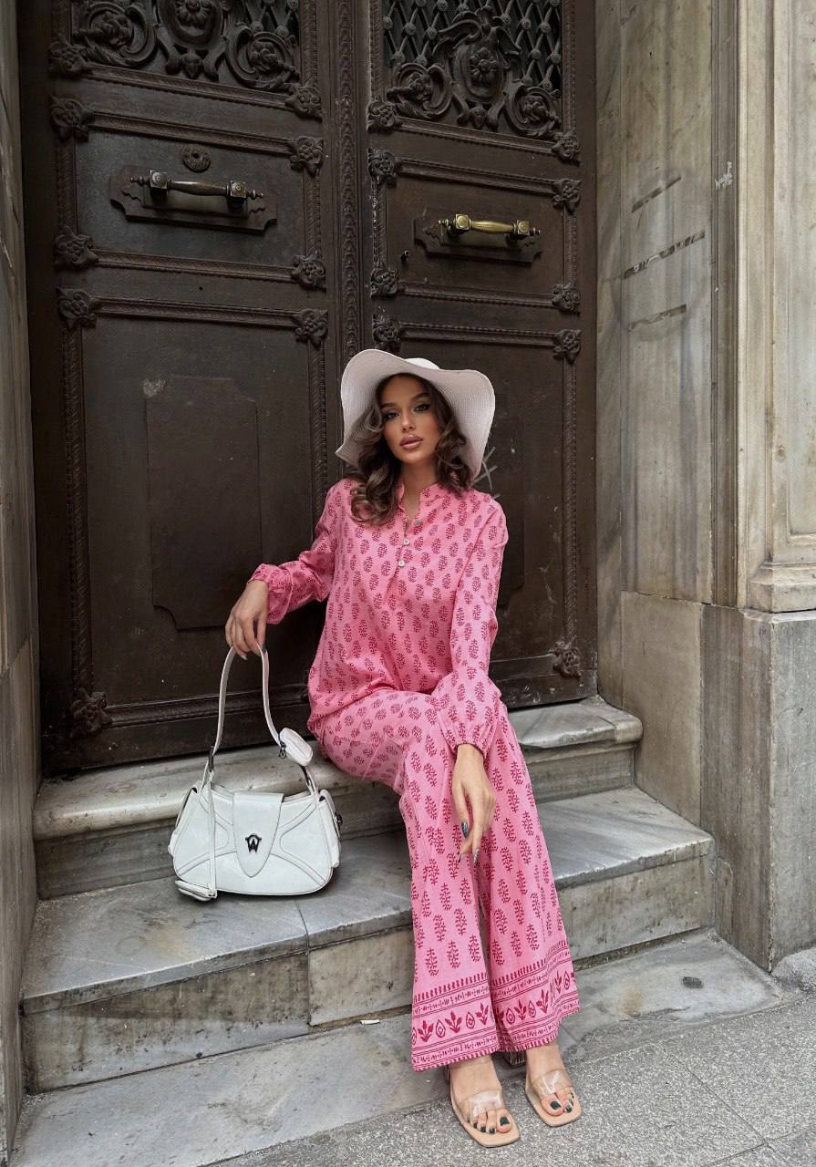 SB2034 i- Voile Double Set